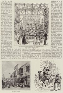 Exposição Internacional de Antuérpia 1894